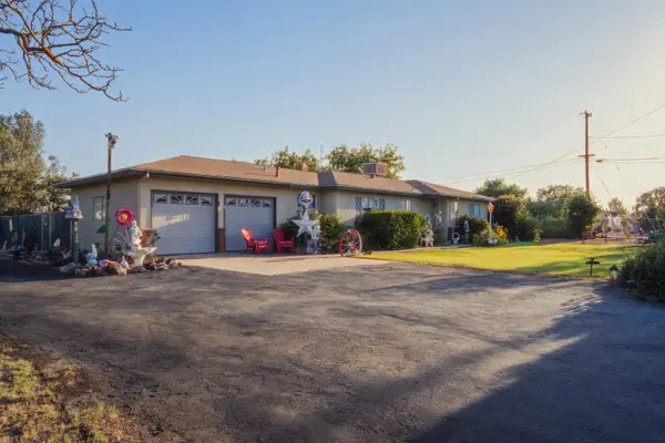 24091 Avenue 95, Terra Bella, CA 93270