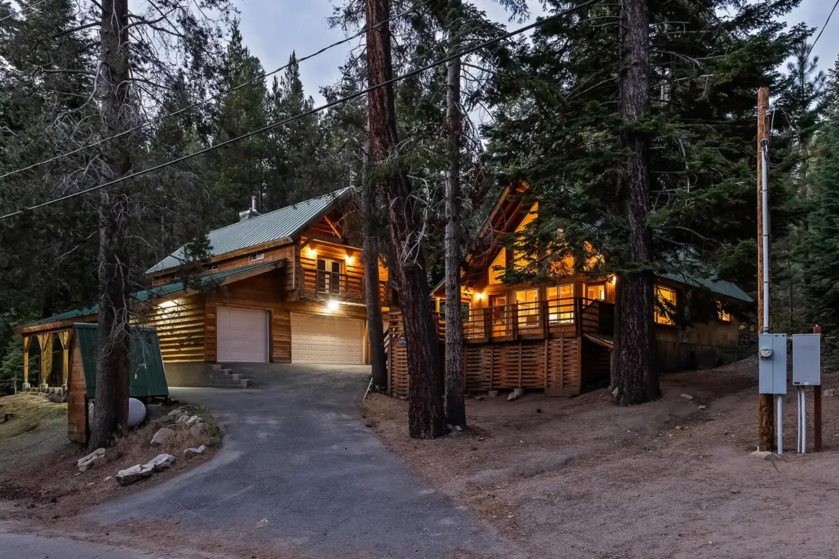 57716 Fox Drive, Springville, CA 93265 - #1