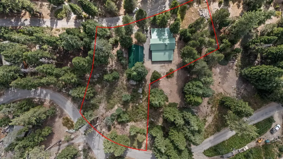 57716 Fox Drive, Springville, CA 93265 - #2