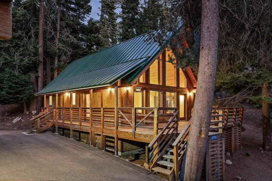57716 Fox Drive, Springville, CA 93265 - #3