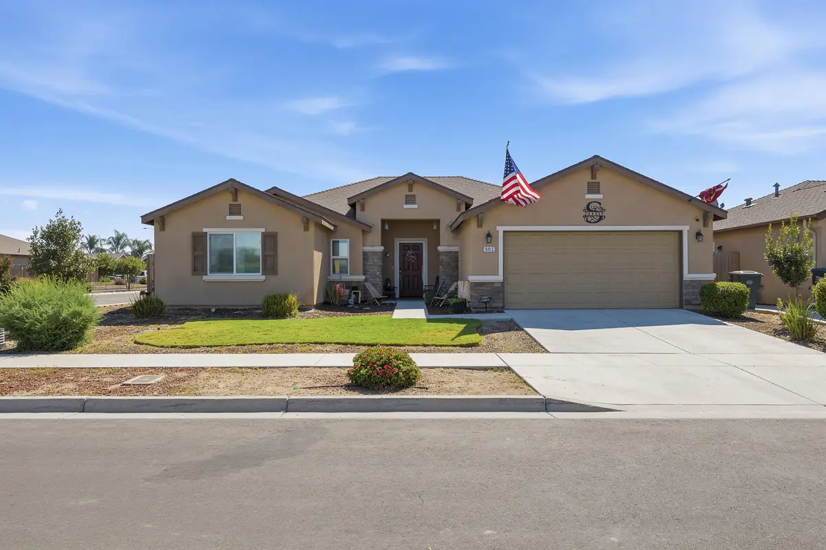 2291 Elizabeth Drive, Hanford, CA 93230 - #1