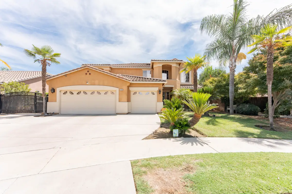 4162 S Garden Street, Visalia, CA 93277 - #1
