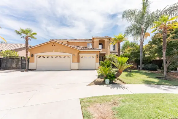 4162 S Garden Street, Visalia, CA 93277