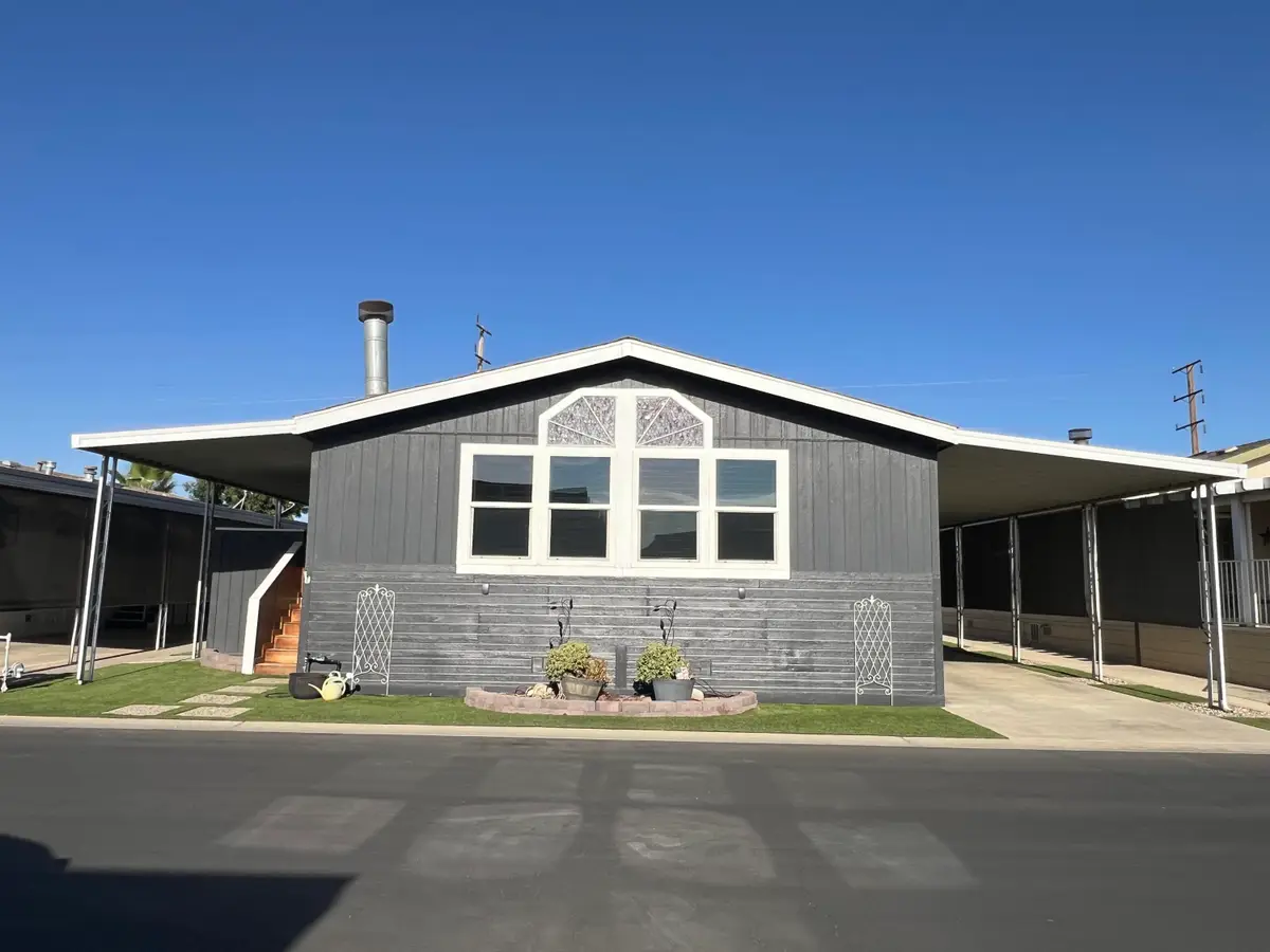 2459 N Oaks Street #132, Tulare, CA 93274 - #1