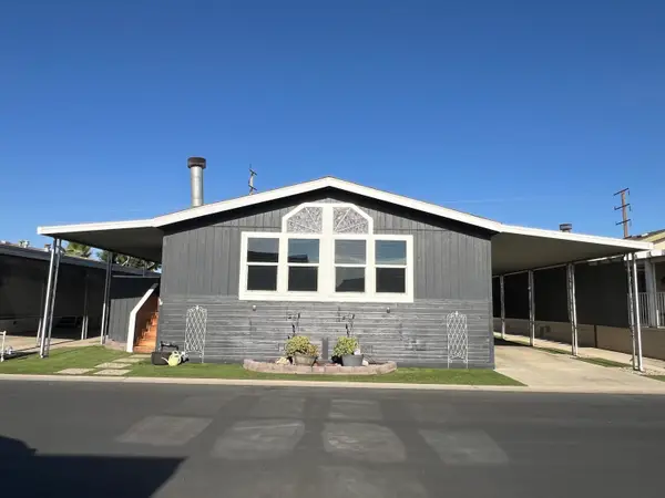 2459 N Oaks Street #132, Tulare, CA 93274