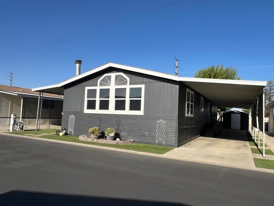 2459 N Oaks Street #132, Tulare, CA 93274 - #2