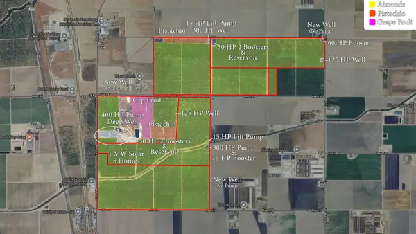 12002 Avenue 184, Tulare, CA 93274