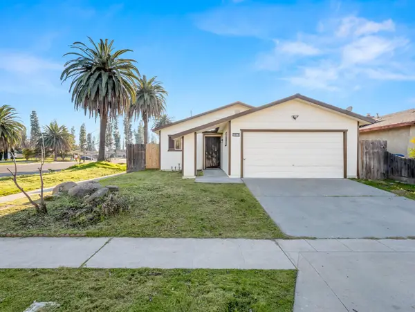 4359 W Cardiff Avenue, Fresno, CA 93722