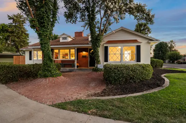 844 S Whitney Drive, Visalia, CA 93277