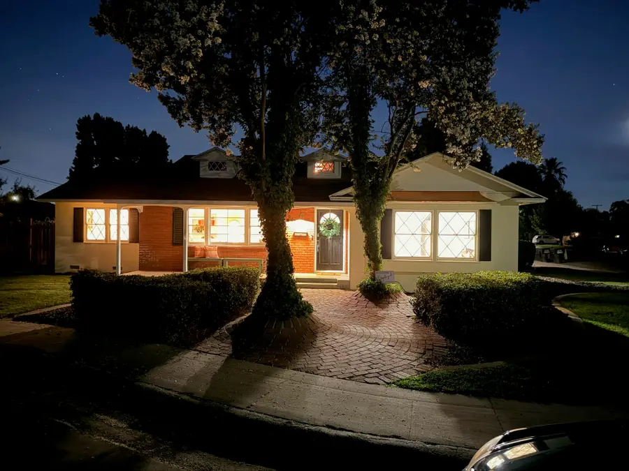 844 S Whitney Drive, Visalia, CA 93277 - #3