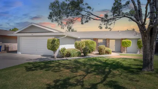 540 W Theta Lane, Porterville, CA 93257