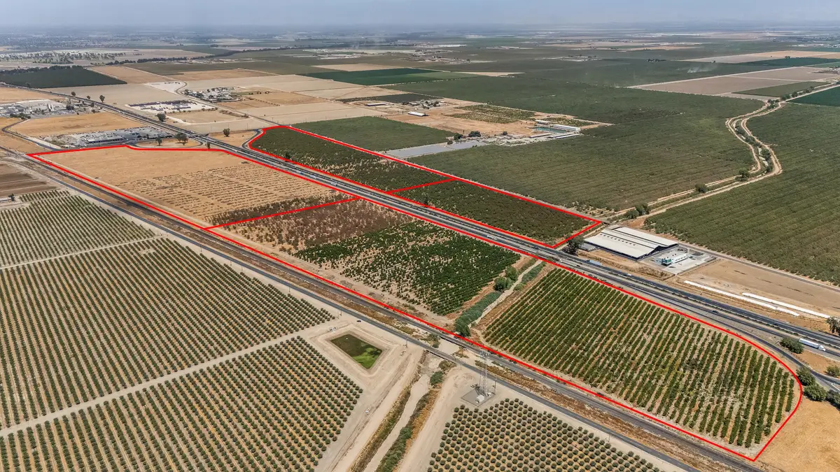 Road 112, Tulare, CA 93274 - #1