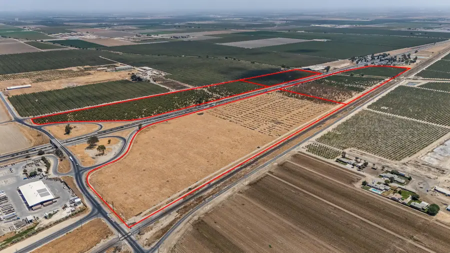 Road 112, Tulare, CA 93274 - #2