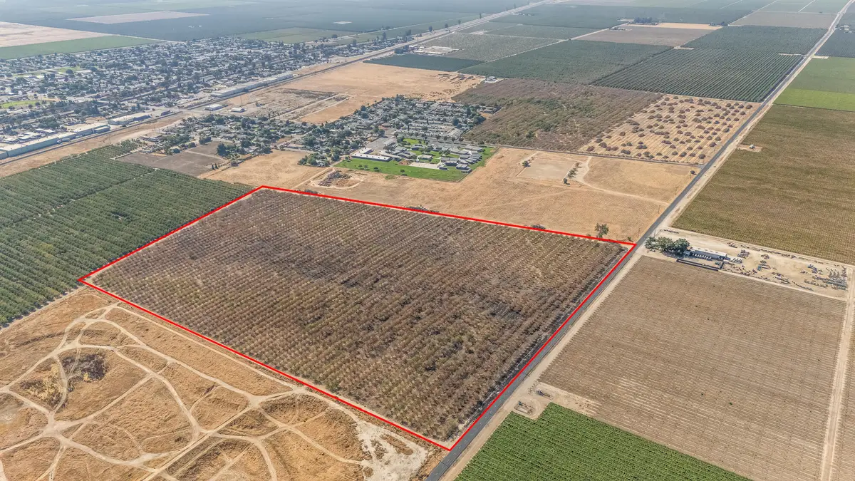 Road 120, Tulare, CA 93274 - #1