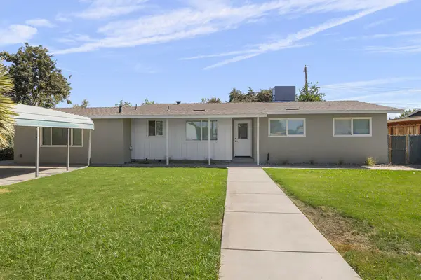 1117 W Wren Avenue, Visalia, CA 93291