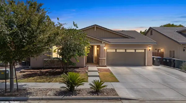 2810 N Rono Street, Visalia, CA 93291