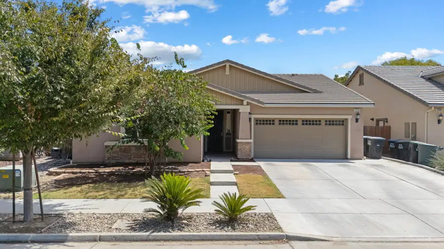 2810 N Rono Street, Visalia, CA 93291 - #2