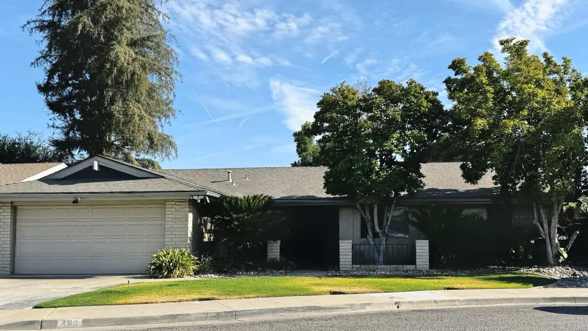 461 Ruma Rancho Court, Porterville, CA 93257 - #1