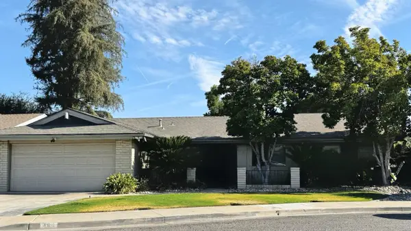 461 Ruma Rancho Court, Porterville, CA 93257