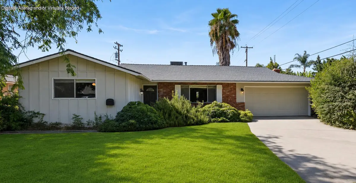 1307 E Loftus Lane, Fresno, CA 93710 - #1