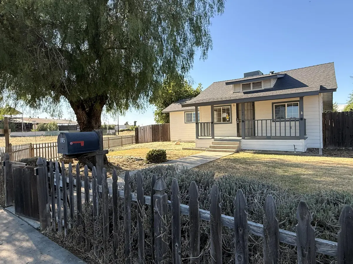 103 E Firebaugh Avenue, Exeter, CA 93221 - #1