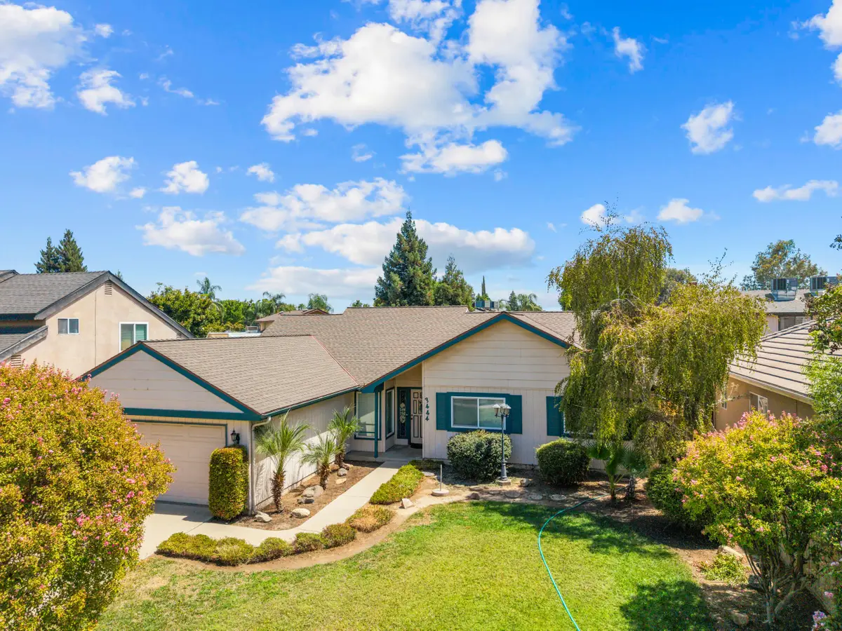 3444 S Jackie Street, Visalia, CA 93277 - #1