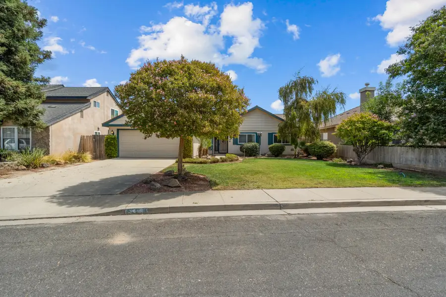 3444 S Jackie Street, Visalia, CA 93277 - #3