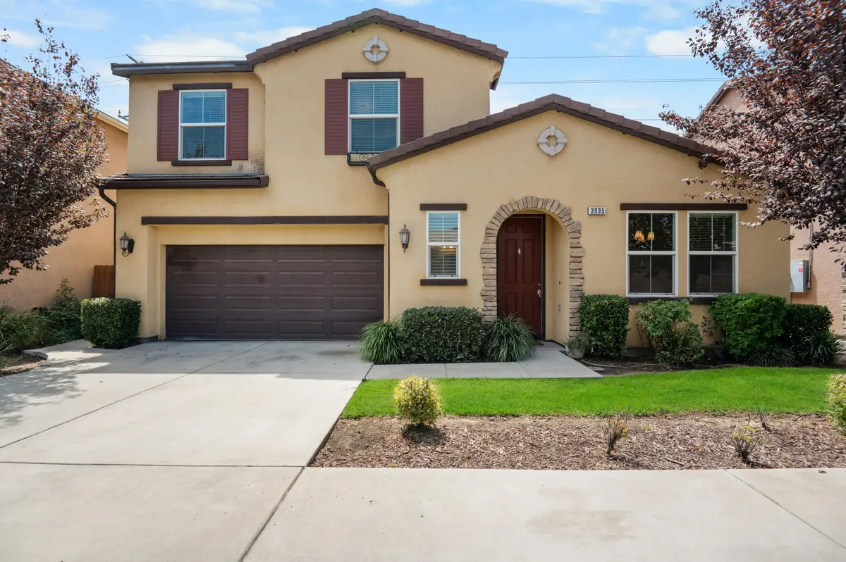 3935 W Payson Court W, Visalia, CA 93291 - #1
