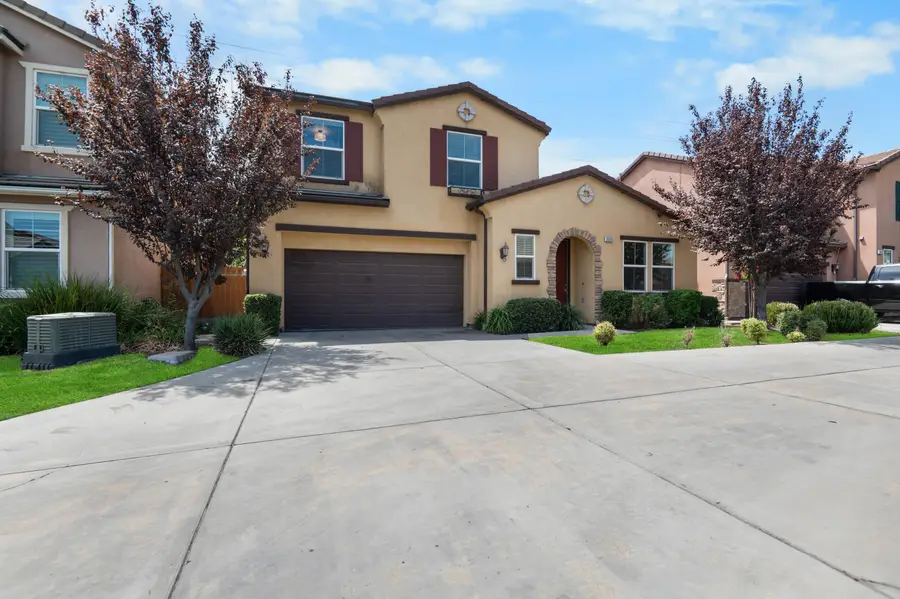 3935 W Payson Court W, Visalia, CA 93291 - #3