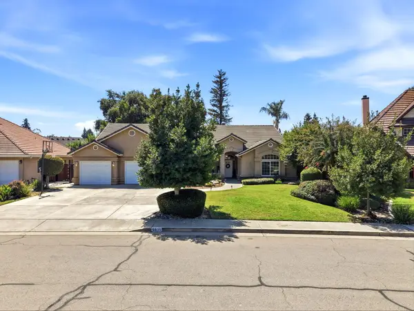 5535 W Vine Court, Visalia, CA 93291