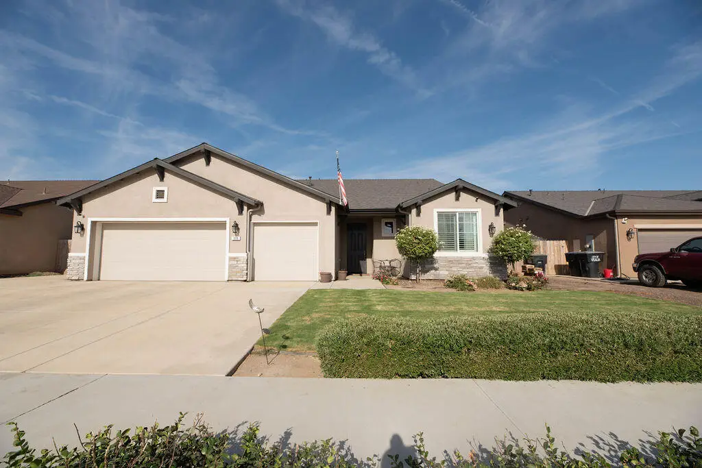 119 S Denton, Visalia, CA 93291 - #1