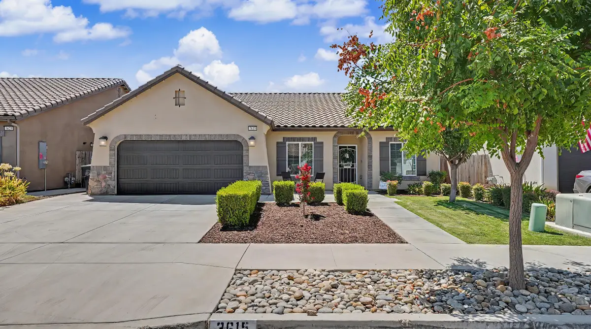 3615 E Westcott Avenue, Visalia, CA 93292 - #1