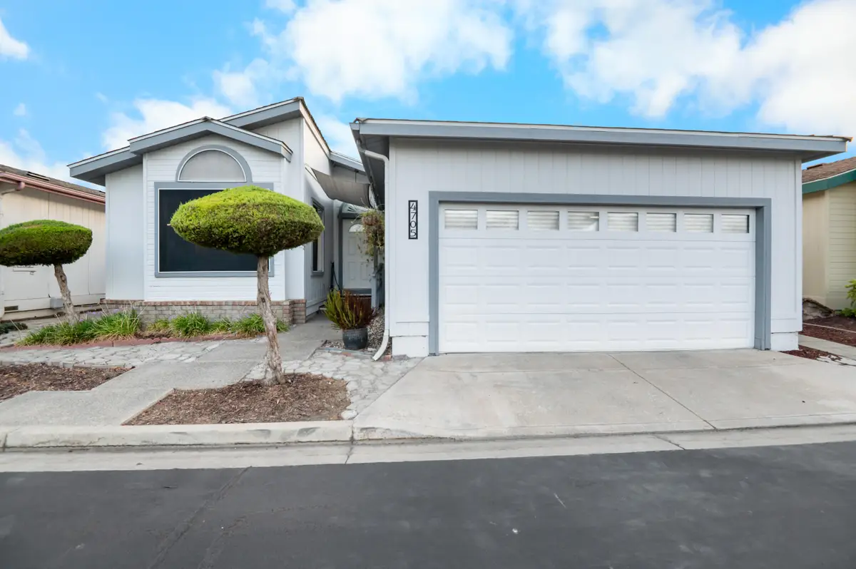 4705 S Linda Vista Street, Visalia, CA 93277 - #1