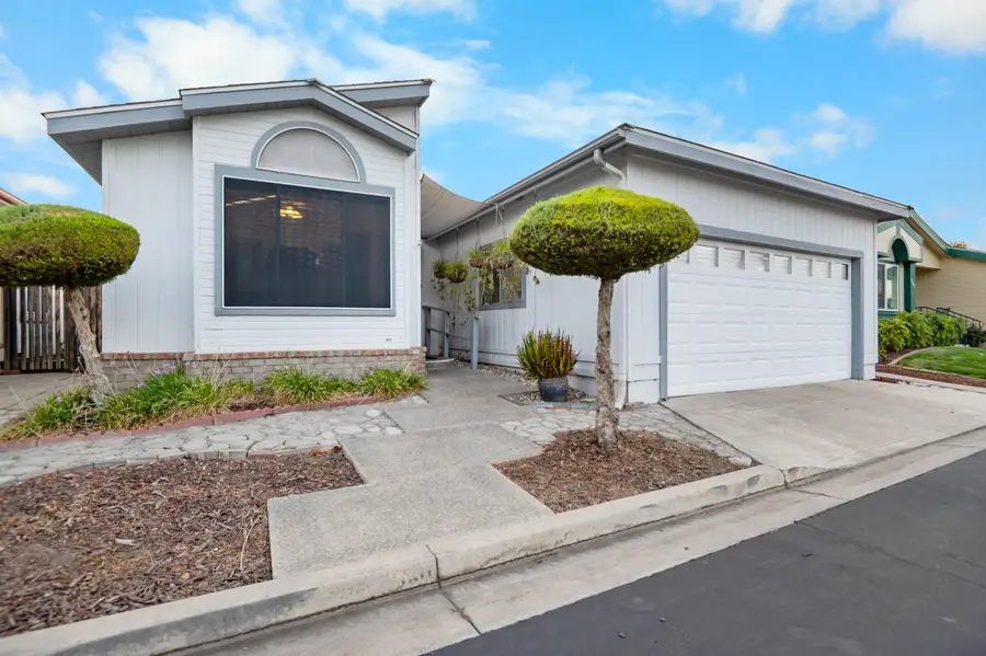 4705 S Linda Vista Street, Visalia, CA 93277 - #2