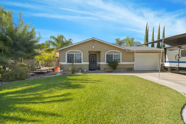 13065 Avenue 404, Cutler, CA 93615