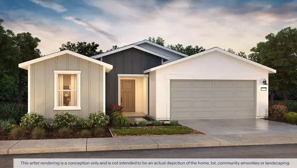 2432 W Taylor Avenue #20 Dg, Visalia, CA 93291