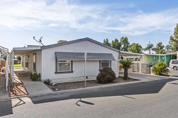 1343 W Morton Avenue, Porterville, CA 93257