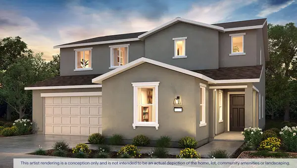 2425 S Teakwood Street #69 Pw, Visalia, CA 93292
