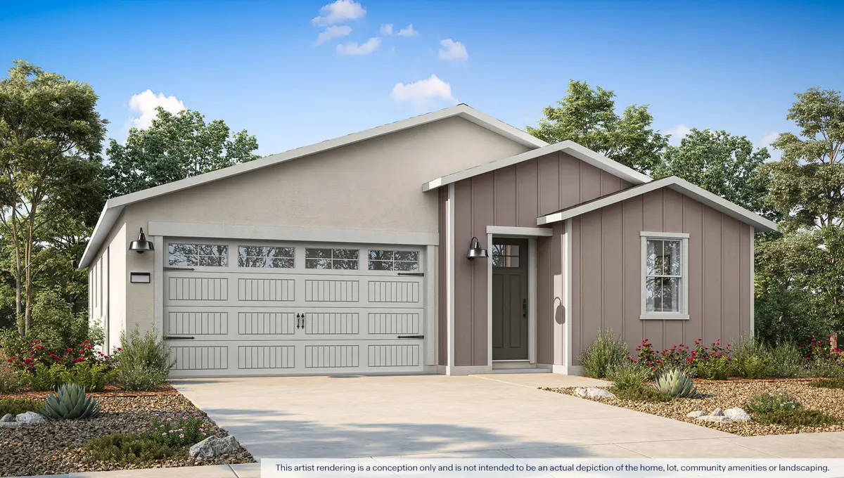 7126 W Tommy Avenue #2020 Sr, Visalia, CA 93291 - #1