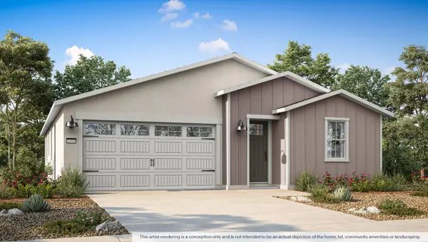 7126 W Tommy Avenue #2020 Sr, Visalia, CA 93291