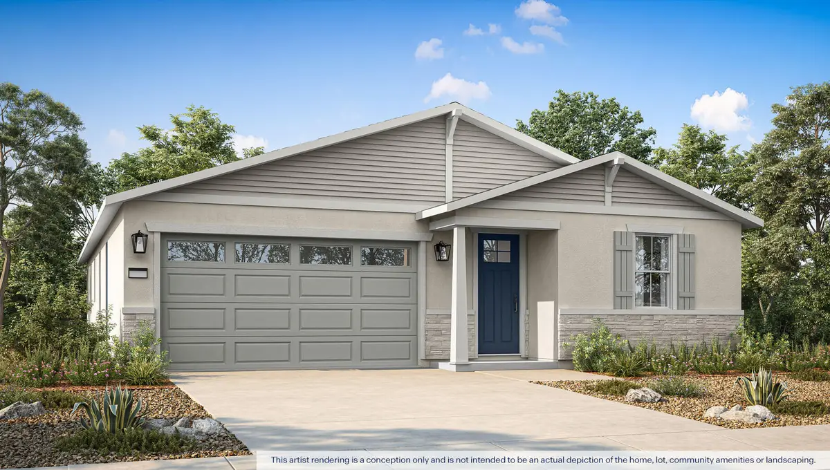 7146 W Tommy Avenue #2022 Sr, Visalia, CA 93291 - #1