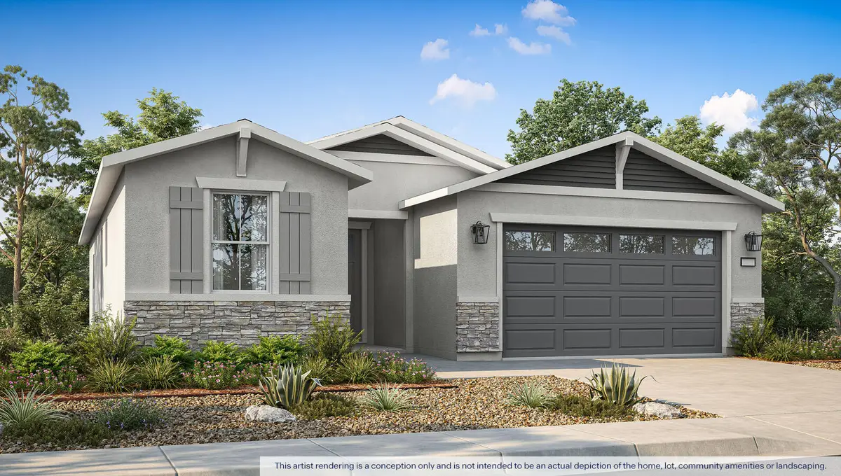 7137 W Nicholas Avenue #2040 Sr, Visalia, CA 93291 - #1