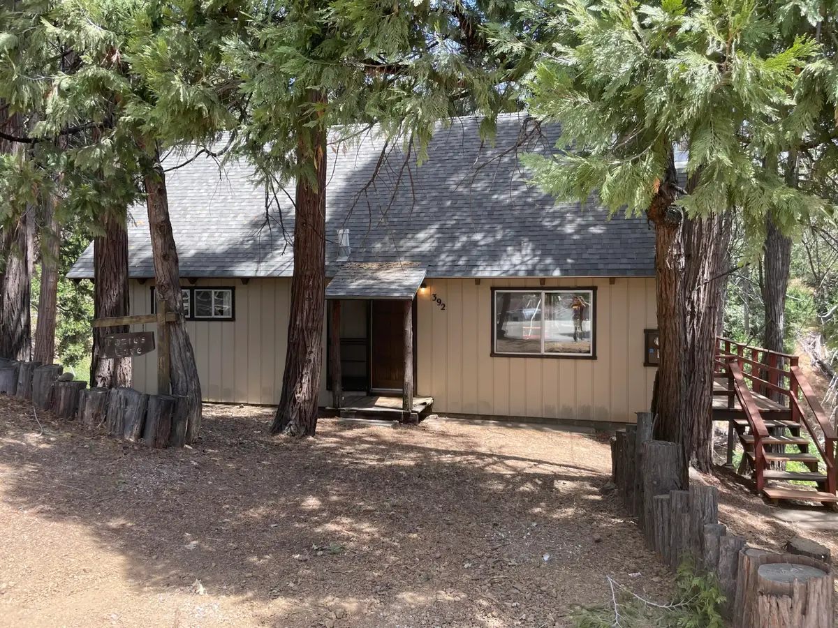 392 John Lewis Drive, Springville, CA 93265 - #1