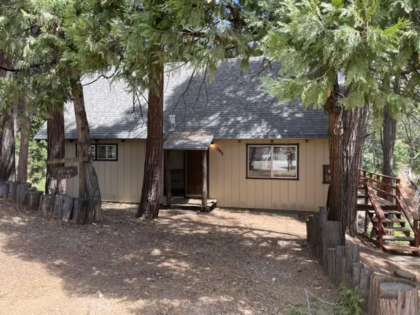 392 John Lewis Drive, Springville, CA 93265