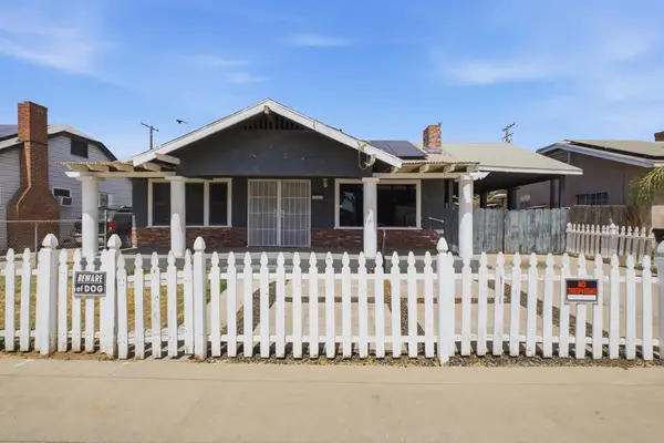 720 E Ventura Avenue, Tulare, CA 93274