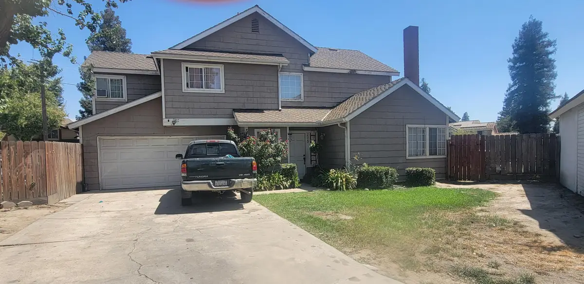 2320 N Clark Street, Visalia, CA 93292 - #1