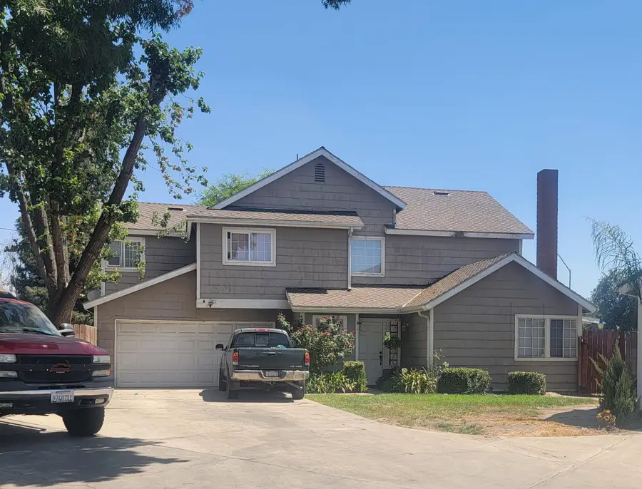 2320 N Clark Street, Visalia, CA 93292 - #2