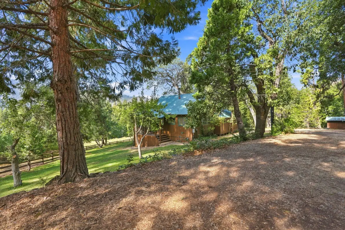 357 Grandview Drive, Springville, CA 93265 - #1