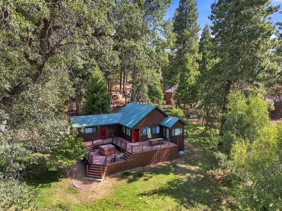 357 Grandview Drive, Springville, CA 93265 - #2