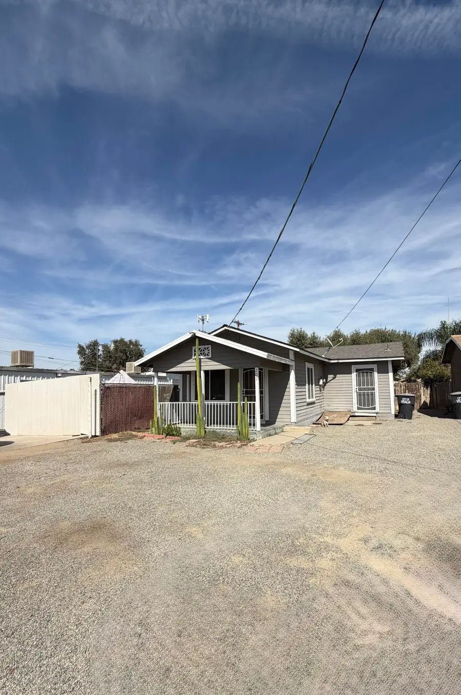 206 S Bradley Court, Visalia, CA 93292 - #3